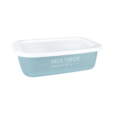 Multifunktionsbox Waldhausen Organize your life Türkis Blau Multifunktionsbox Waldhausen Organize your life Türkis Blau