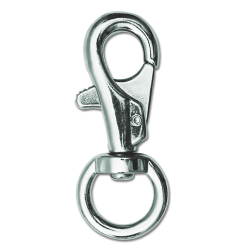 Mousqueton Waldhausen Bolt-Snap Mousqueton Waldhausen Bolt-Snap