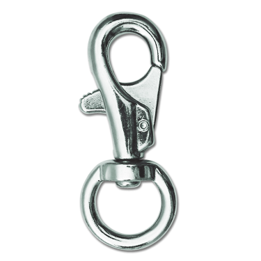 Mousqueton Waldhausen Bolt-Snap Mousqueton Waldhausen Bolt-Snap