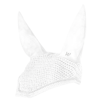 Waldhausen Basic Ohrenhaube Weiß Wei&amp;amp;amp;amp;amp;szlig;
