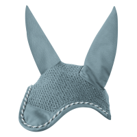 Waldhausen Elegant Ohrenhaube Alpenblau