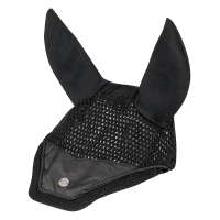 Ohrenhaube Waldhausen Phoenix Schwarz