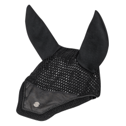 Ohrenhaube Waldhausen Phoenix Schwarz
