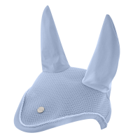 Waldhausen Ohrenhaube Rimini Pastellblau