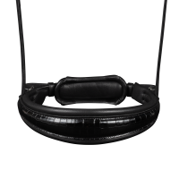 Trense Waldhausen S-Line Magic Schwarz