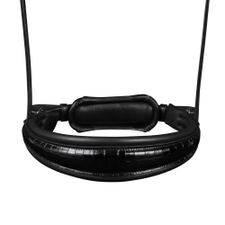 Trense Waldhausen S-Line Magic Schwarz