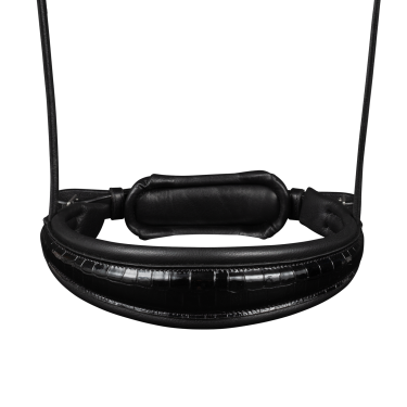 Trense Waldhausen S-Line Magic Schwarz