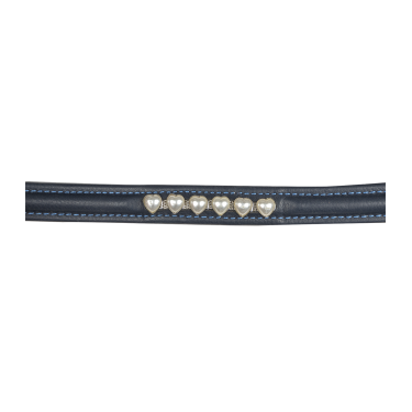 Bridon Waldhausen Lucky Mitternachtsblau