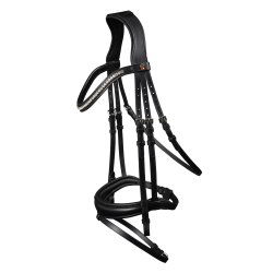 Waldhausen S-Line Essential Trensenzaum