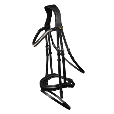 Waldhausen S-Line Essential Trensenzaum