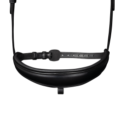 Waldhausen S-Line Essential Trensenzaum Schwarz Waldhausen S-Line Essential Trensenzaum Schwarz