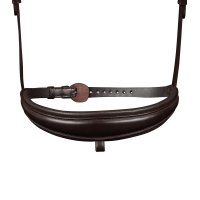 Waldhausen S-Line Essential Trensenzaum Braun