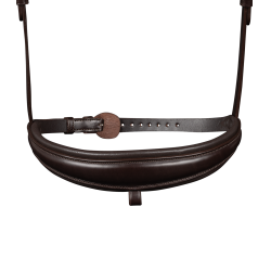 Waldhausen S-Line Essential Trensenzaum Braun