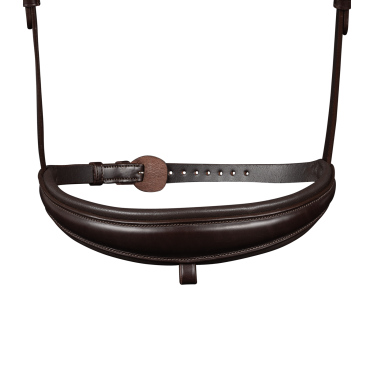 Waldhausen S-Line Essential Trensenzaum Braun