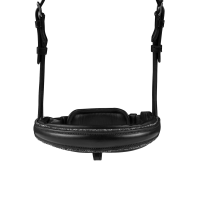 Trense Waldhausen S-Line Glamour Schwarz