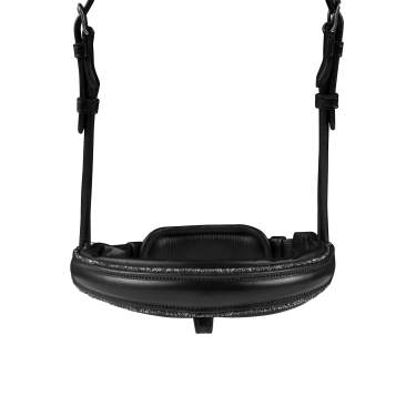 Trense Waldhausen S-Line Glamour Schwarz