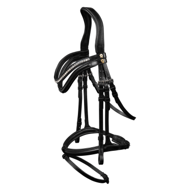 Waldhausen S-Line Harmony Trense