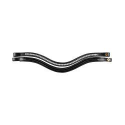 Waldhausen S-Line Harmony Trense Schwarz