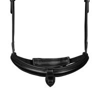 Waldhausen S-Line Harmony Trense Schwarz