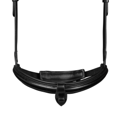 Waldhausen S-Line Harmony Trense Schwarz