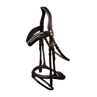 Waldhausen S-Line Harmony Trense Braun