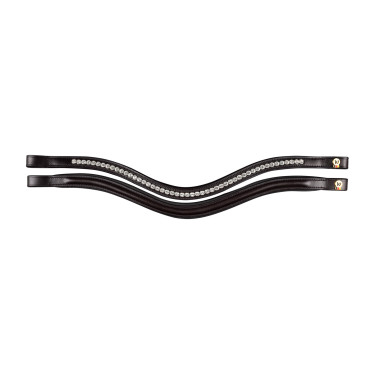 Waldhausen S-Line Harmony Trense Braun