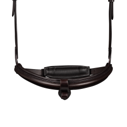 Waldhausen S-Line Harmony Trense Braun