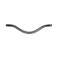 Trensenzaum Waldhausen S-Line Magic Schwarz