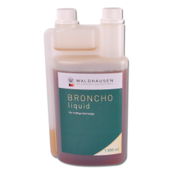 Broncho Liquid Waldhausen Atemwege