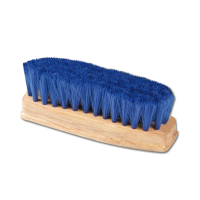 Hufbürste Waldhausen Blau