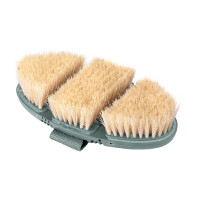 Wurzelbürste Waldhausen Flex Zügel