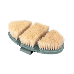 Wurzelbürste Waldhausen Flex Zügel Wurzelbürste Waldhausen Flex Zügel