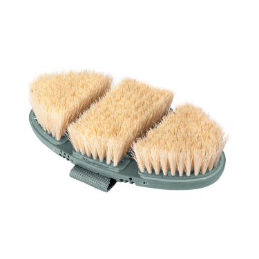 Wurzelbürste Waldhausen Flex Zügel Wurzelbürste Waldhausen Flex Zügel