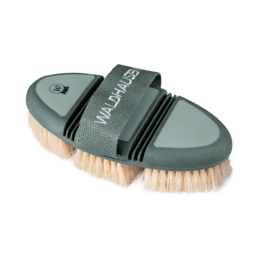 Wurzelbürste Waldhausen Flex Zügel Wurzelbürste Waldhausen Flex Zügel