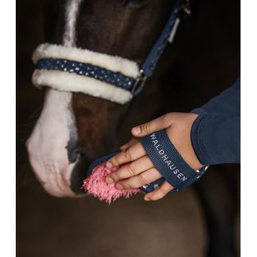 Wurzelbürste Waldhausen Lucky Nächtliches Blau / Lucky
