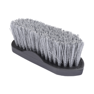 Wurzelbürste Waldhausen Synthetik Tannengrün Gr&uuml;n