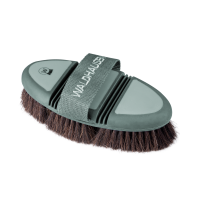 Waldhausen Flex Pferdehaarbürste Zügel