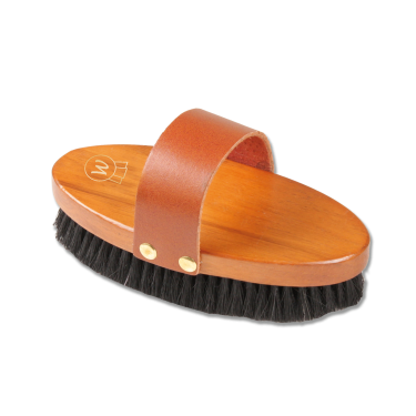 Waldhausen HardWood Striegelbürste mit Naturborsten