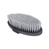 Waldhausen Synthetic Putzbürste Schwarz