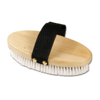 Waldhausen Bürste kleine Größe Weiß Wei&amp;szlig;