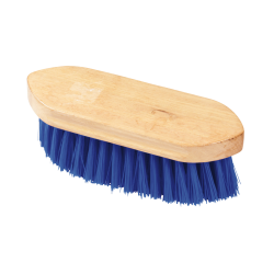 Waldhausen Mähnenbürste Blau