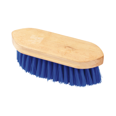 Waldhausen Mähnenbürste Blau