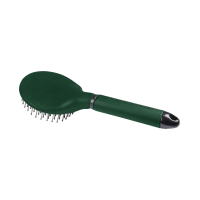 Waldhausen Mähnenbürste Synthetic Schwarz Waldhausen Mähnenbürste Synthetic Schwarz