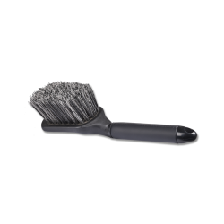 Hufbürste synthetisch Waldhausen Schwarz Hufbürste synthetisch Waldhausen Schwarz