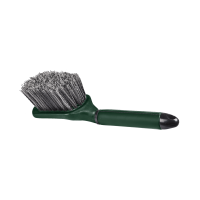 Hufbürste synthetisch Waldhausen Schwarz