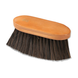 Staubbürste Waldhausen HardWood Natur Beige