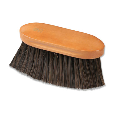 Staubbürste Waldhausen HardWood Natur Beige