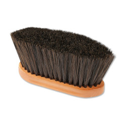 Staubbürste Waldhausen HardWood Natur Beige