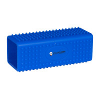 Waldhausen Haarentferner-Bürste Blau Waldhausen Haarentferner-Bürste Blau