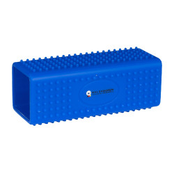 Waldhausen Haarentferner-Bürste Blau Waldhausen Haarentferner-Bürste Blau
